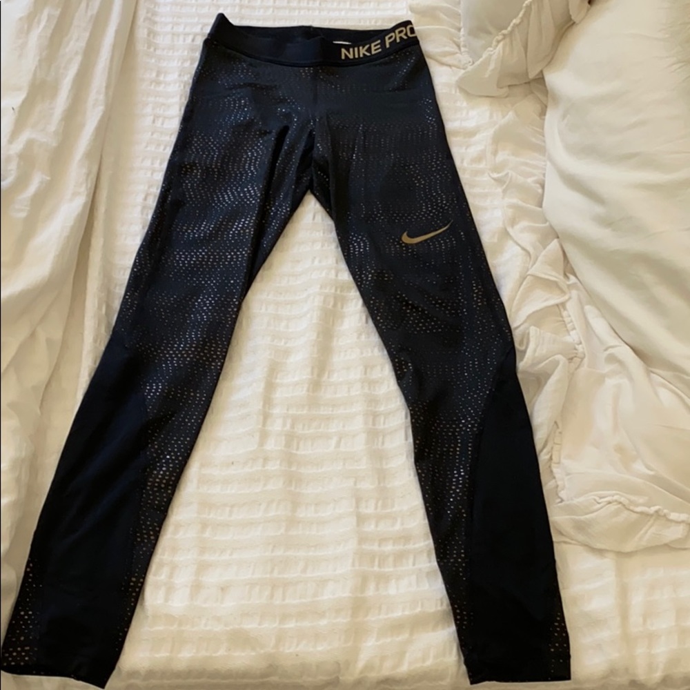 Nike Pro Dri-Fit Leggings